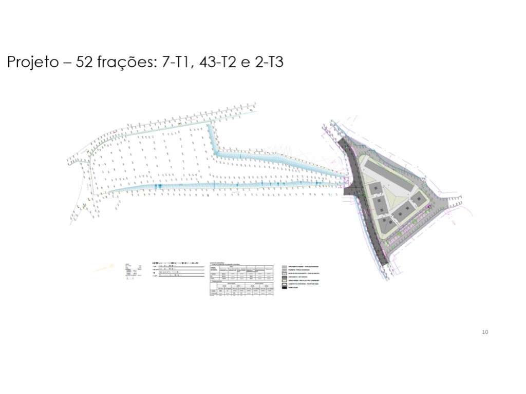 Dois terrenos com projeto aprovado para 52 apartamentos-5