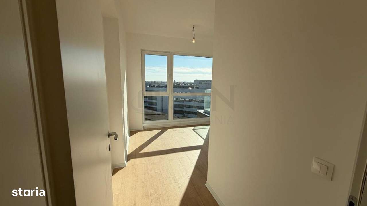 Apartament 4 Camere I De Vanzare I Bucurestii Noi - Imagine principală: 4/14