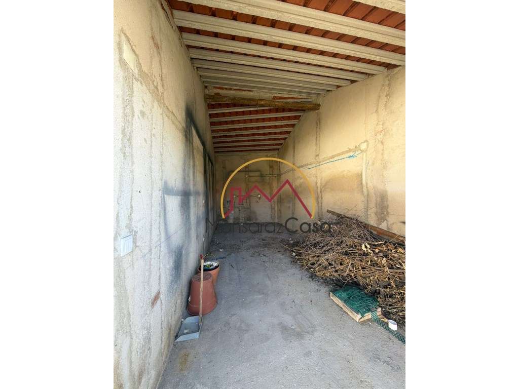 Moradia T3 em Montoito com Piscina-6