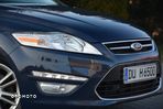 Ford Mondeo 2.0 TDCi Titanium - 4