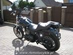 Harley-Davidson Dyna - 5