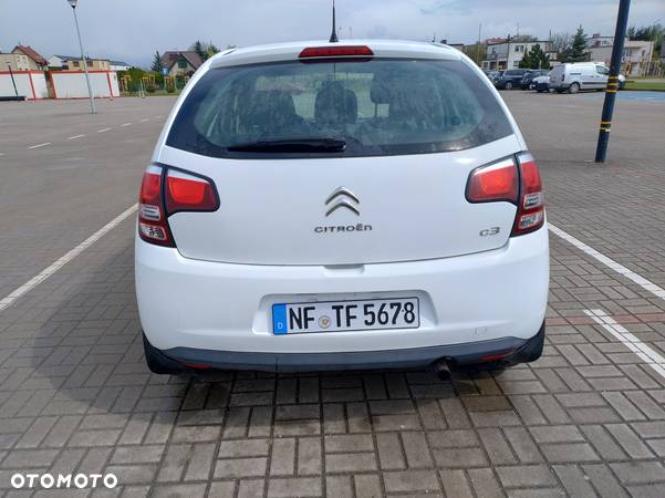 Citroën C3 1.0 VTi Seduction - 6