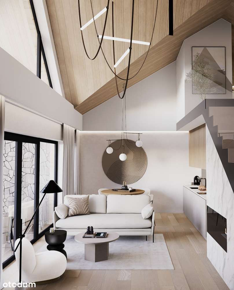 Apartament 43 m2  z najpiękniejszym widokiem na Tatry, zapiera dech-18