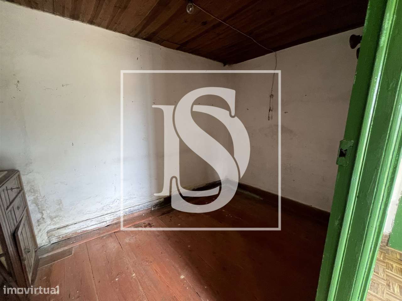 Moradia para Restaurar T2 Venda em Gesteira e Brunhós,Soure-3
