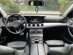 Mercedes-Benz E 220 d 9G-TRONIC Avantgarde - 14