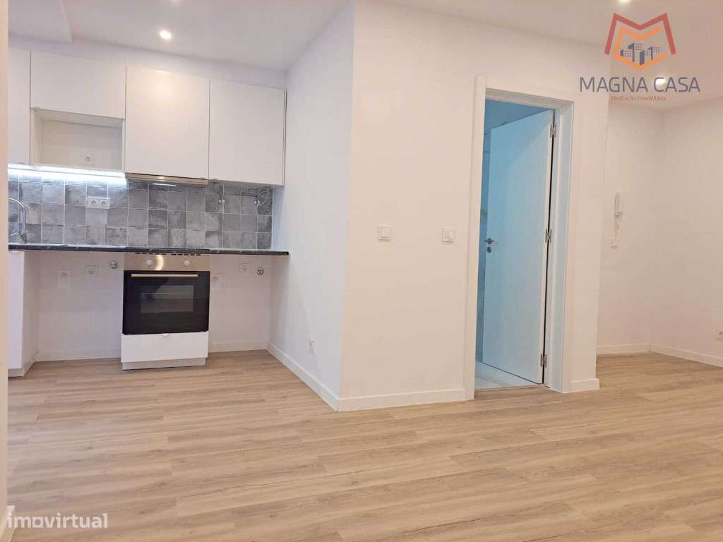 Apartamento T2 para venda em Queluz - Sintra - Lisboa-15