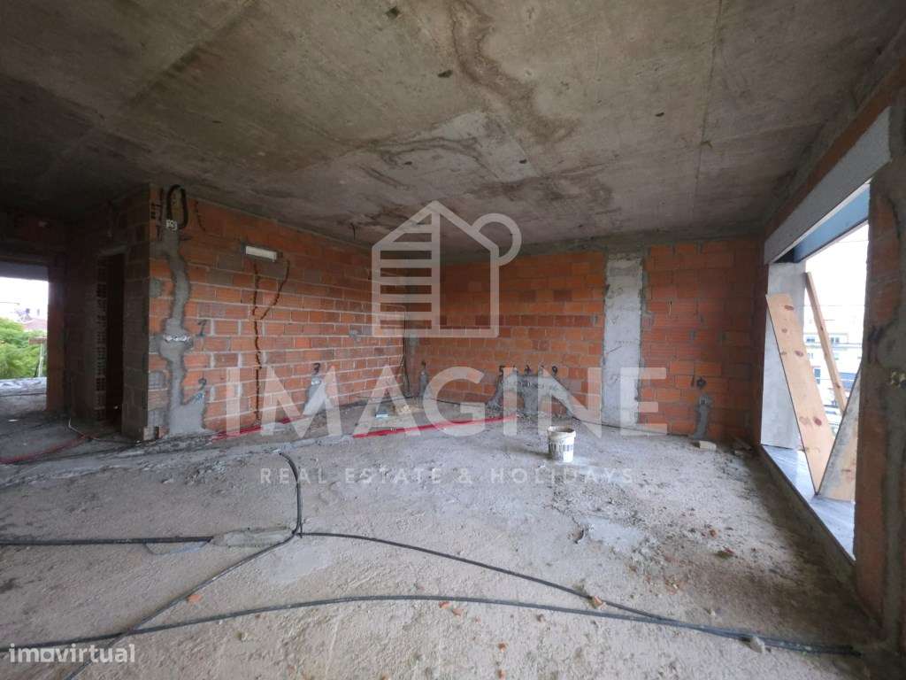 ***Apartamento T3, com box na Quinta da Amizade*** - Grande imagem: 3/45