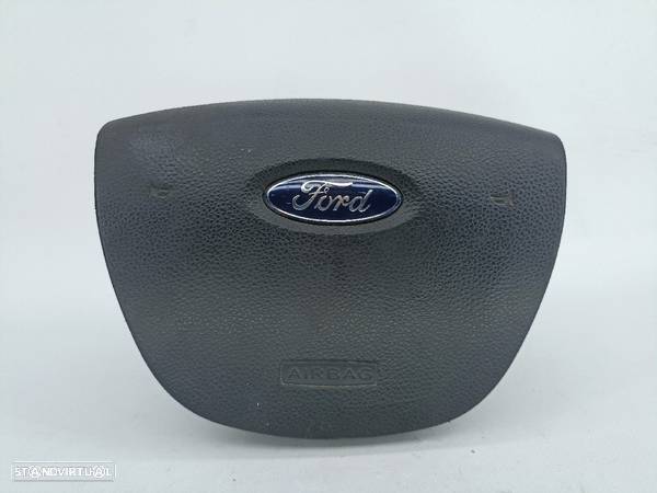 Airbag Volante Ford Focus C-Max (Dm2) - 1