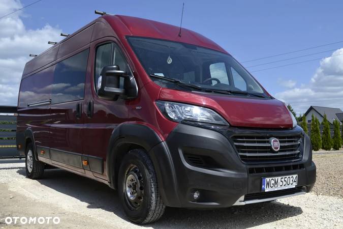 Fiat DUCATO - 10