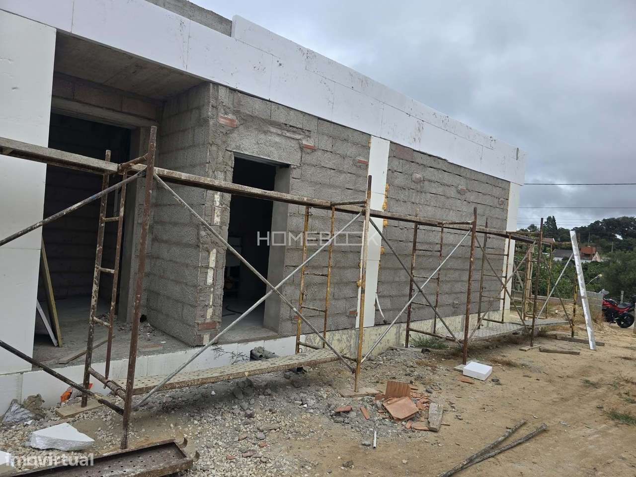 Moradia Isolada T3 | Lote 774m2-42