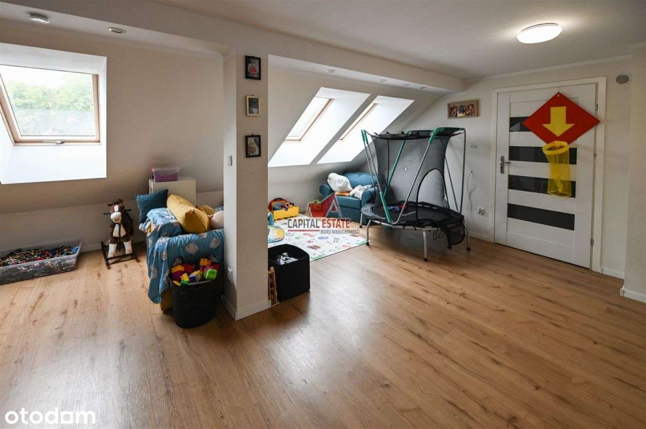 Dom, 223,13 m², Złotoryja-15