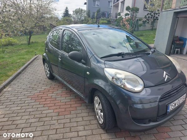 Citroën C1 1.0i Flirt - 2