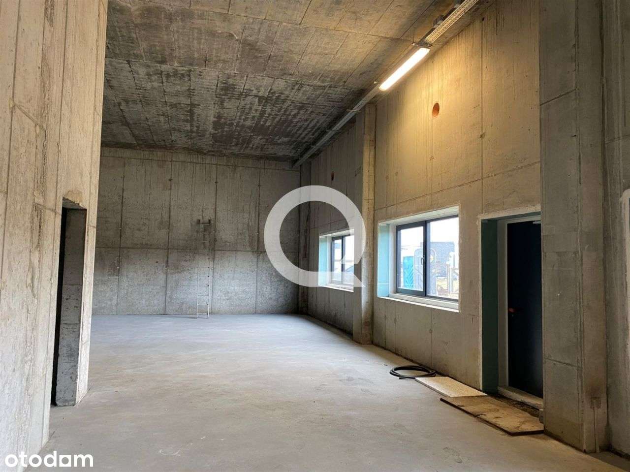 Nowoczesna hala produkcyjno-magazynowa w Miszewku! - Pełny obrazek: 5/7