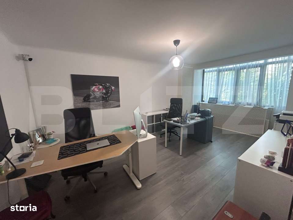 Apartament cu 4 camere, decomandat, etaj 1,  84,45 mp, zona Sara - Imagine principală: 3/9