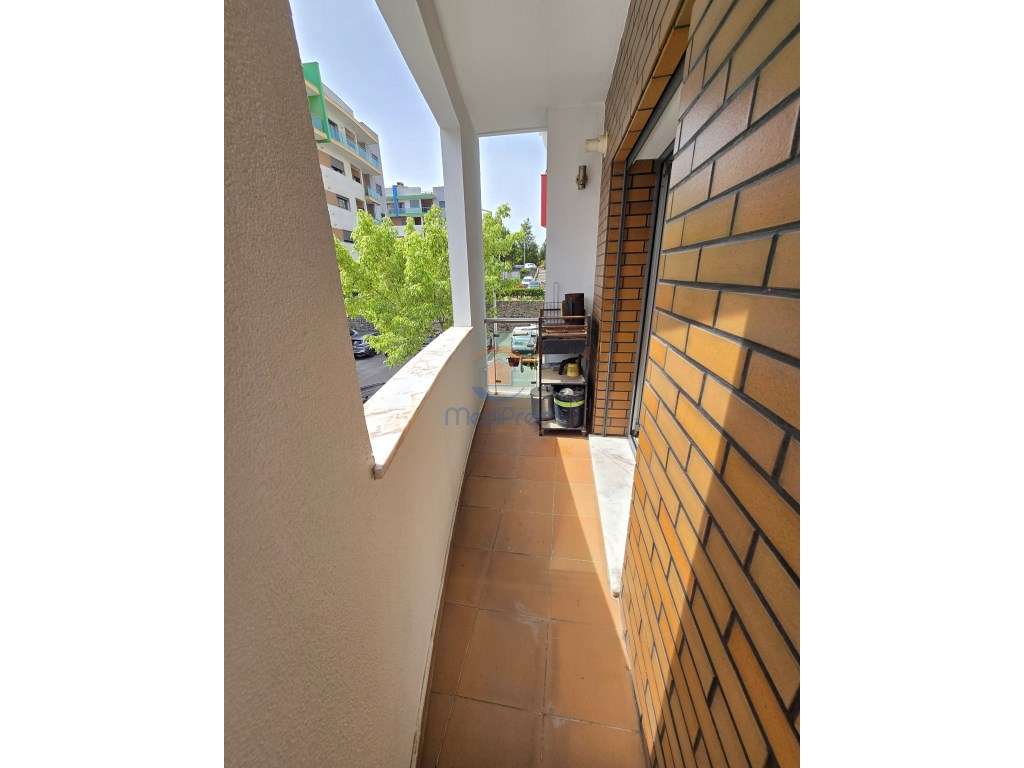 Apartamento T2 PREMIUM com Terraço, BOX e Arrecadação | Urbanização...-14