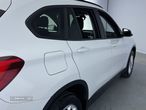 BMW X1 18 d sDrive Line Sport Auto - 32