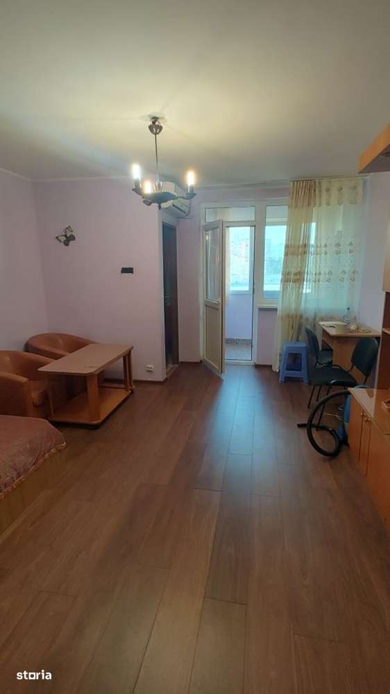 Drumul Taberei garsoniera Piata Moghioros-0