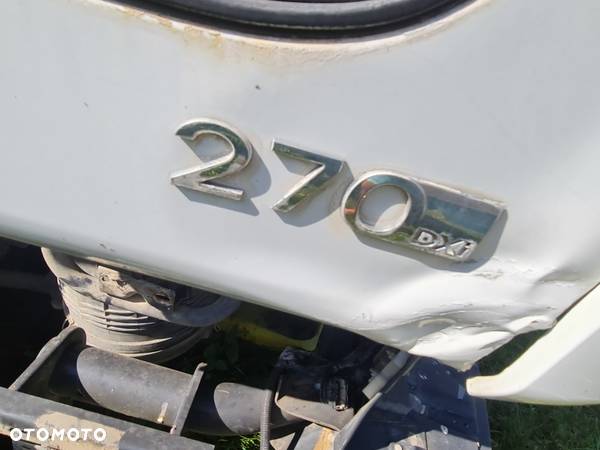 Renault Midlum 270 DXi Euro 5 2012/13 r. 16t. Klima Śmieciarka - 3