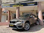 BMW X1 16 d sDrive Line Sport - 2