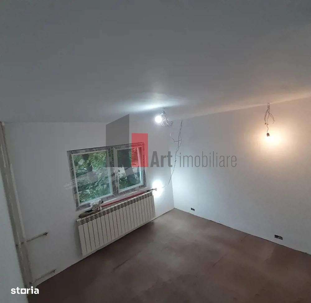Vânzare apartament 2 camere semidecomandat Drumul Găzarului - Giurgiul - Imagine principală: 3/15