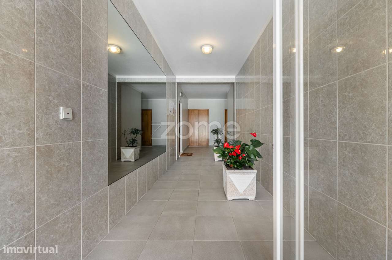 Apartamento T2+1 em Palmeira, Braga. - Grande imagem: 2/29