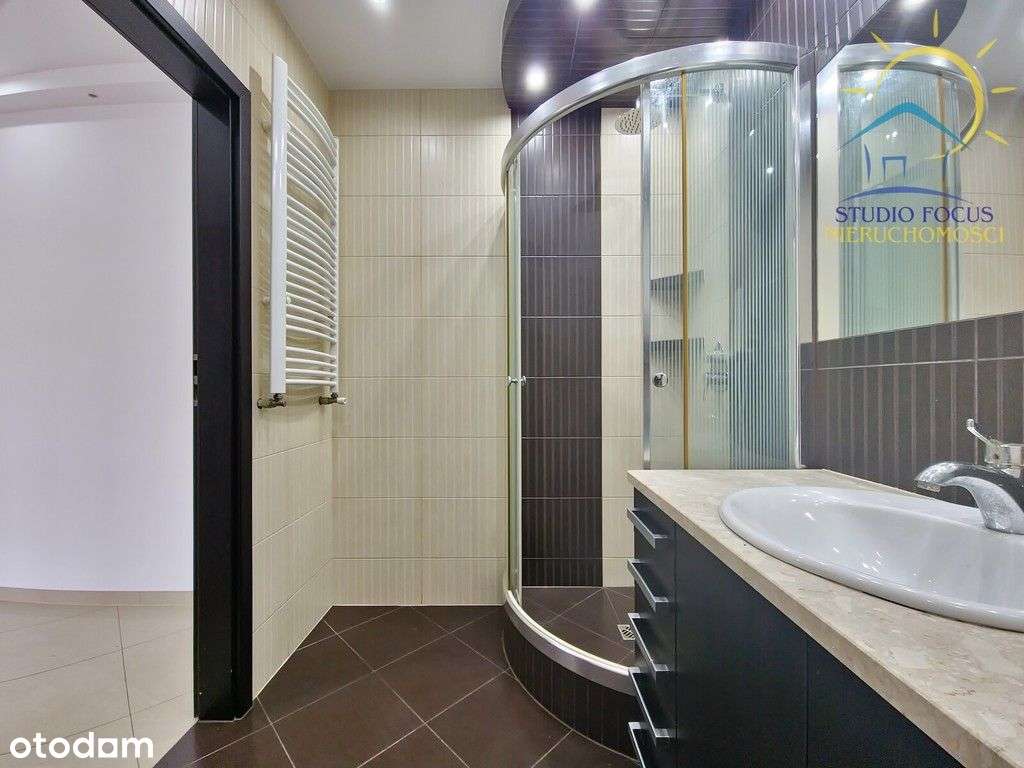 Mieszkanie 44 m2* dwa pokoje*Centrum-12