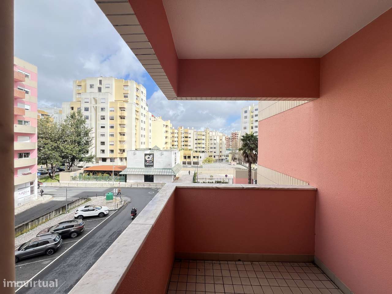 Apartamento T3 em Telheiras-17