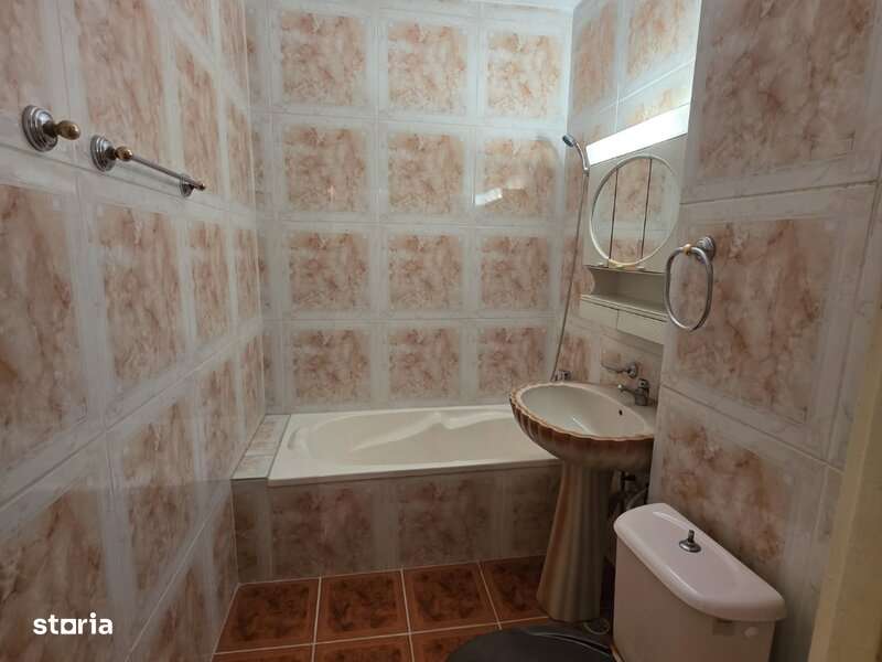 Bucur Obor, pe Mihai Bravu, 5 minute metrou, bloc reabiliat - Imagine principală: 5/17