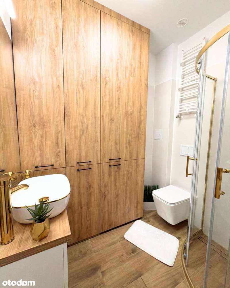 3-pokojowe mieszkanie po generalnym remoncie – centrum Słupska-4