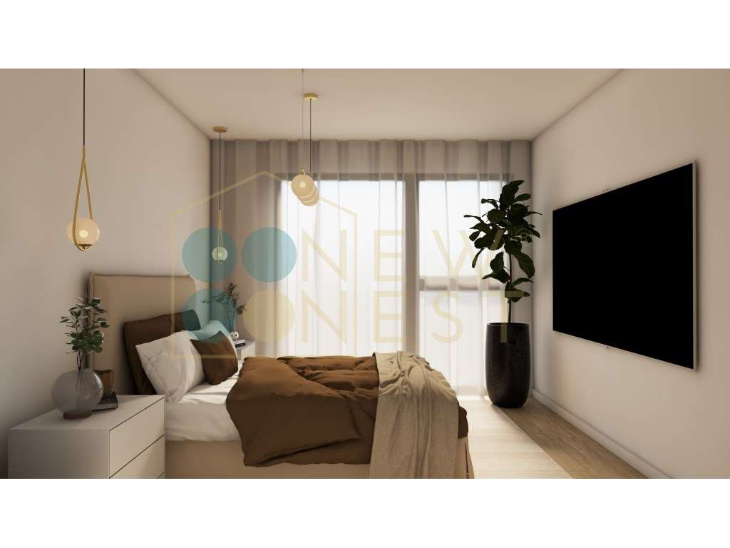 Moradia de Luxo T3+1 com sótão e piscina nas Casas da Quinta em Pal...-25