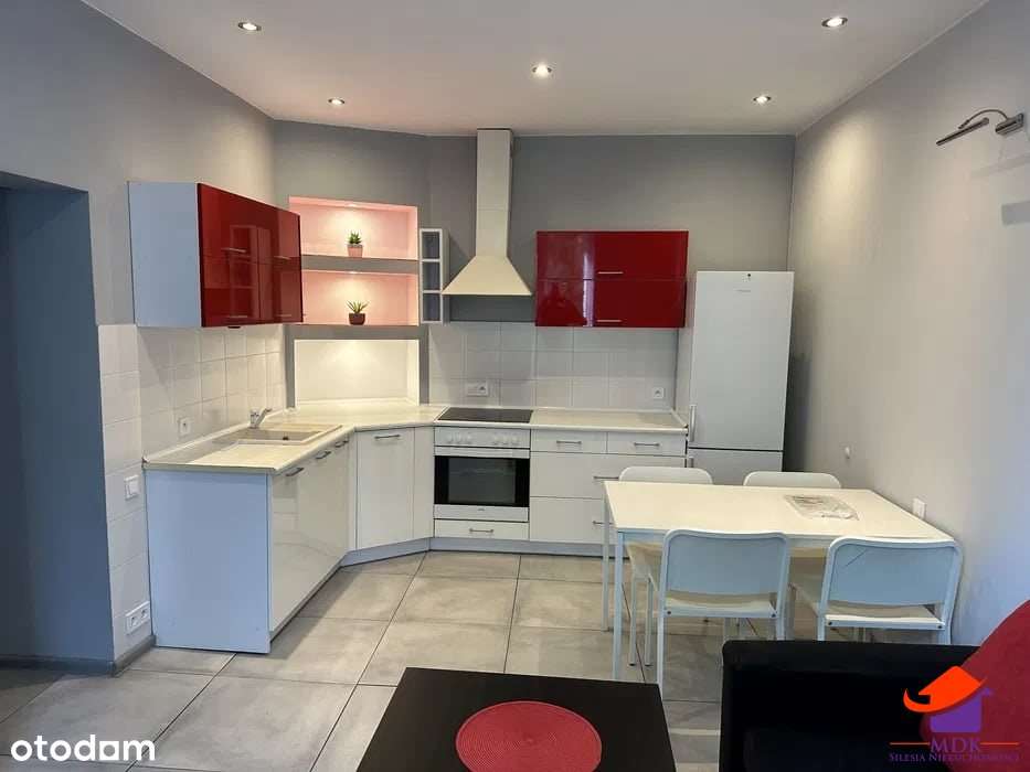 Mieszkanie 2 pokojowe +komórka+piwnica-3