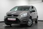 Ford S-Max 1.6 TDCi DPF Start Stopp System Business Edition - 15