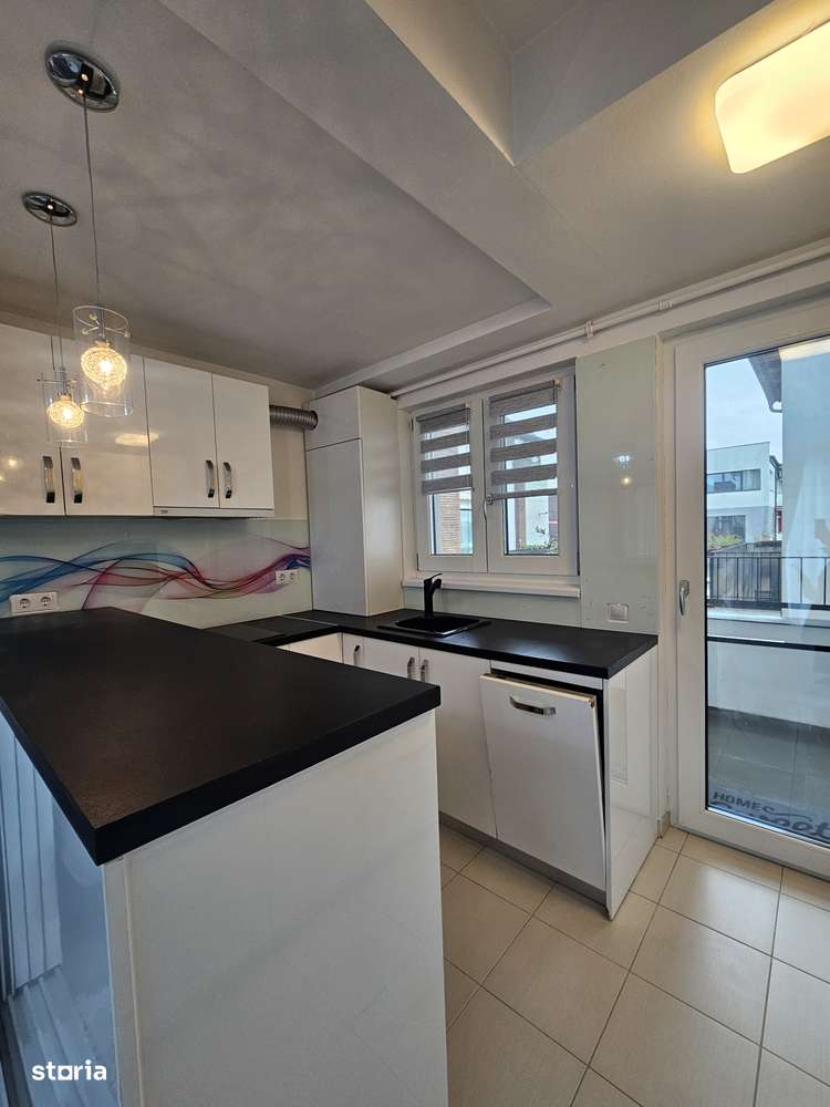 Ap.PREMIUM 3 camere/ terasa/ parcare Hipodrom IV- Et.1 - Imagine principală: 4/13