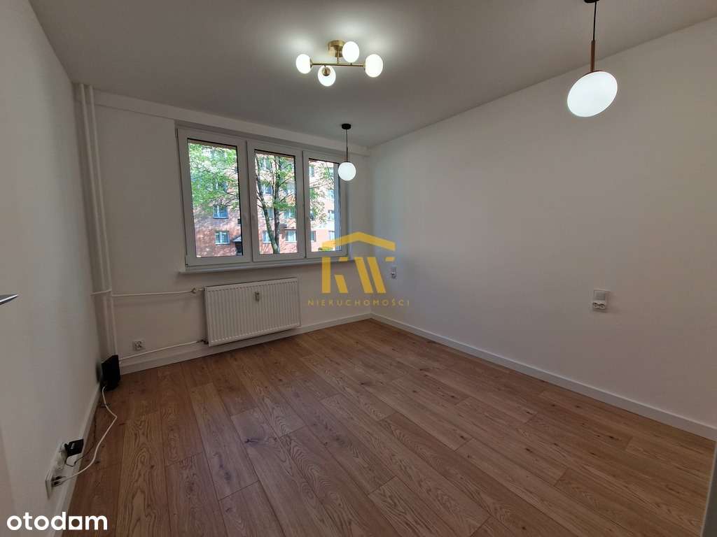 Mieszkanie 3 pokoje Nad Potokiem - Pełny obrazek: 4/10