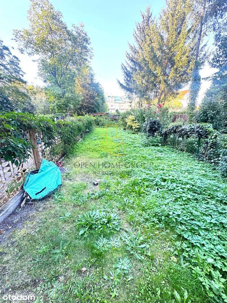 /okazja/ogród/toplokalizacja!/Inżynierska/3pok. - Pełny obrazek: 4/16