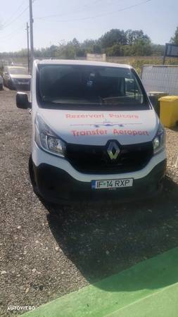 Renault Trafic - 3