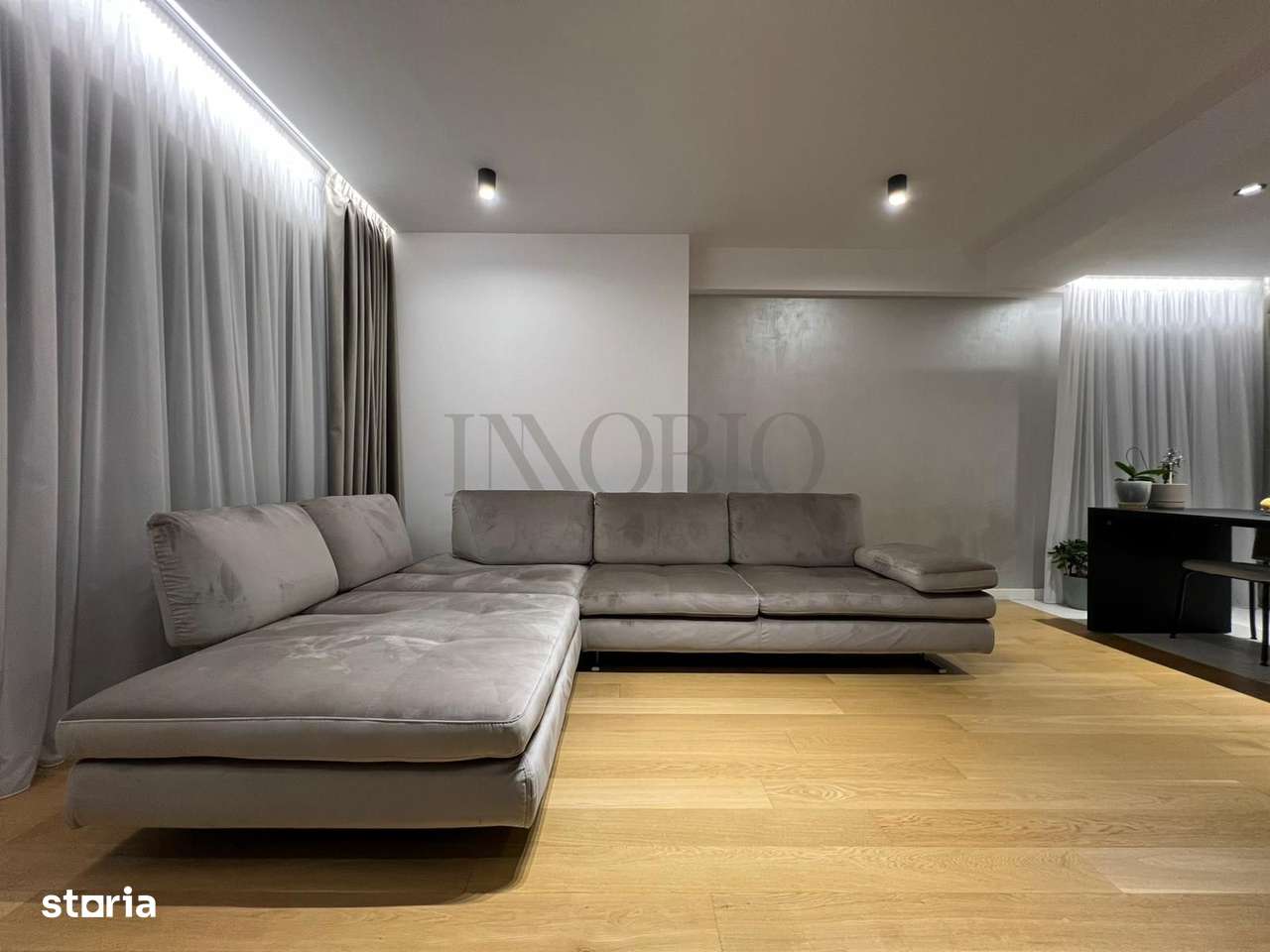 Apartament 3 Camere | One Herastrau Towers - Imagine principală: 4/17