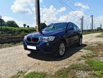 BMW X4 xDrive20i Aut. - 1