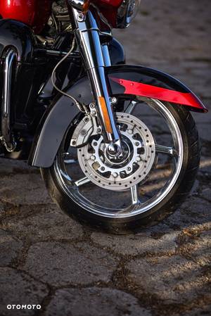 Harley-Davidson FLHXS Special - 7