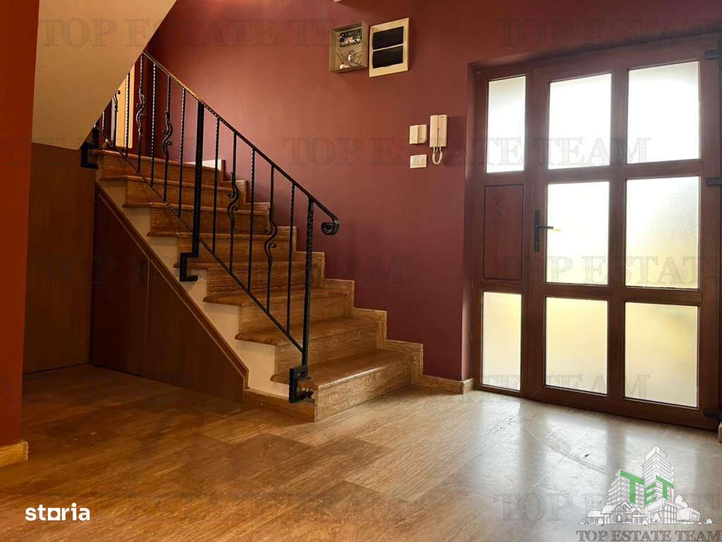 Vila din caramida 4 dormitoare, 170 mp utili, teren 335 mp,  – Lumina-15