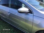 DRZWI LEWE PRAWE VOLKSWAGEN PASSAT CC 2010 LA7W - 2