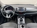 Kia Sportage 1.7 CRDI 2WD Dream-Team Edition - 6