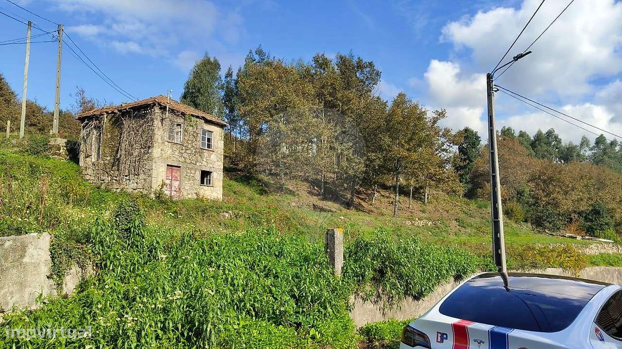 Moradia T2 para venda - Grande imagem: 4/12