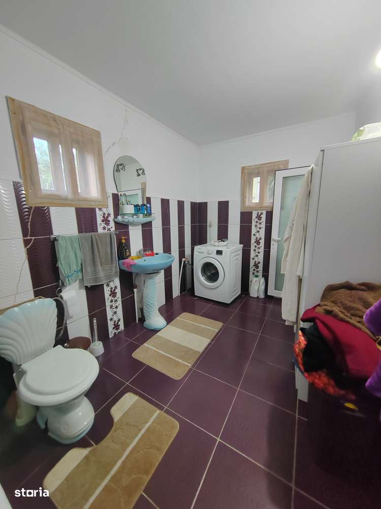 casa - 24 ari de teren - Valea Ghinzii-5