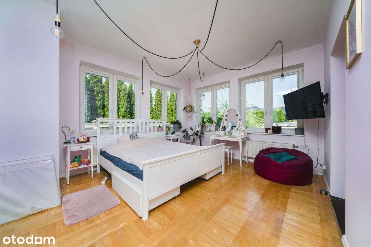 Piękny Dom pod Krakowem 260m2 Michałowice-15