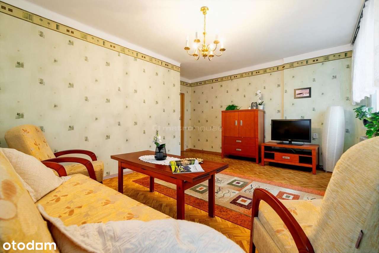 Mieszkanie na sprzedaż, Katowice1-4