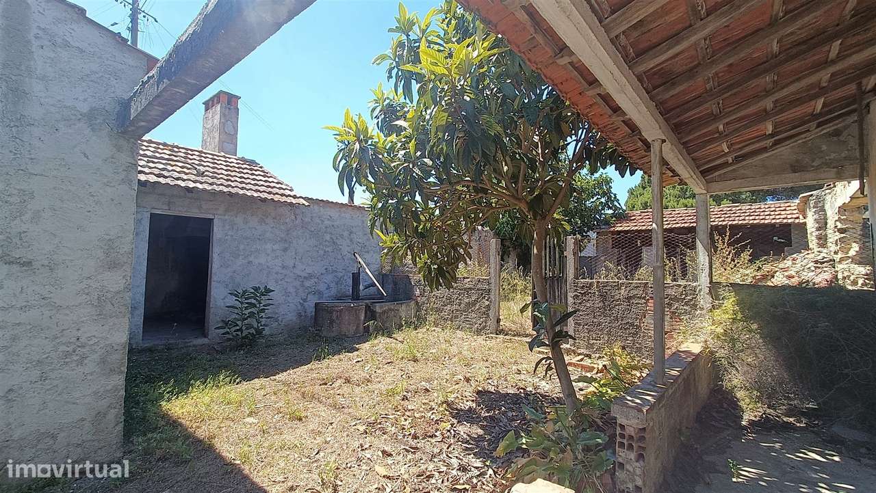 Moradia para Restaurar T2 Venda em Cantanhede e Pocariça,Cantanhede-38