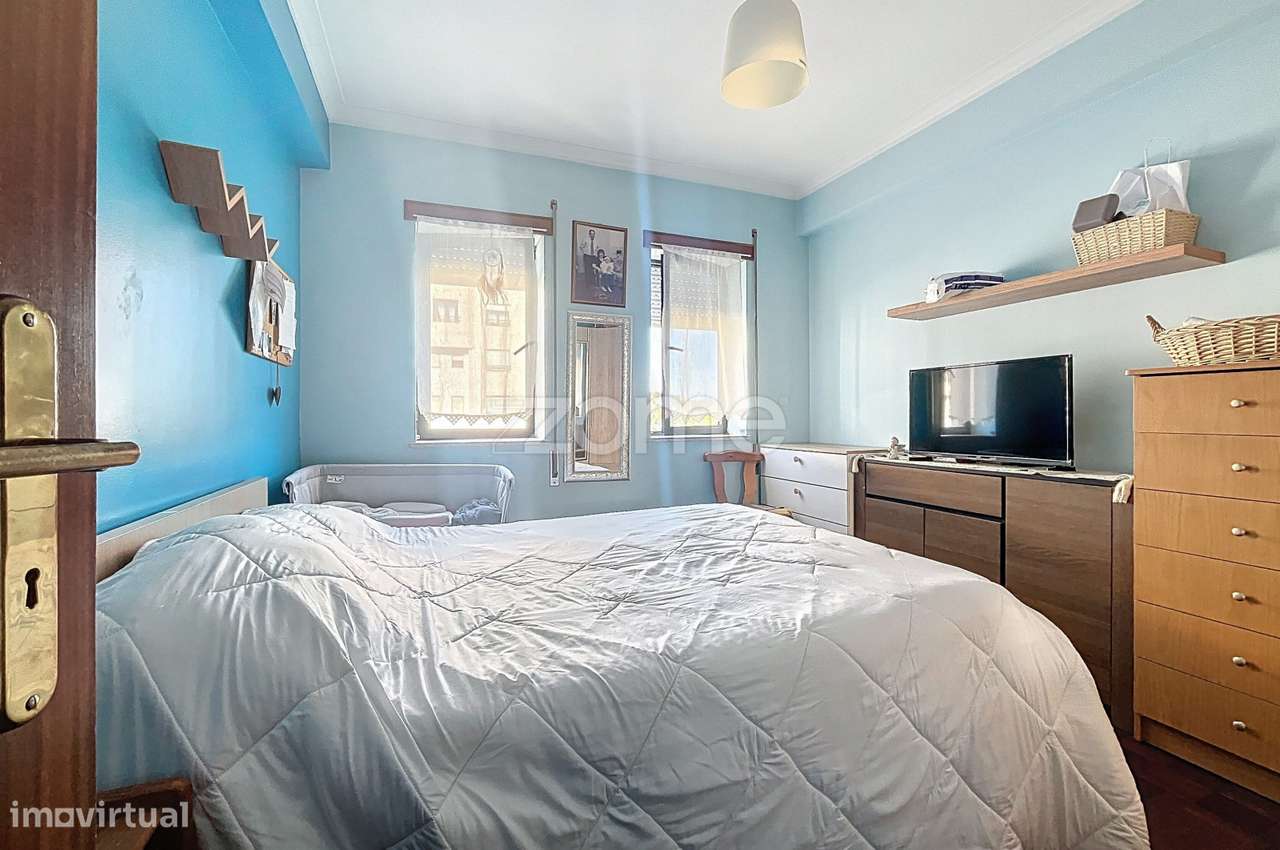 Apartamento T1 + 1 | Eiras - Grande imagem: 4/25