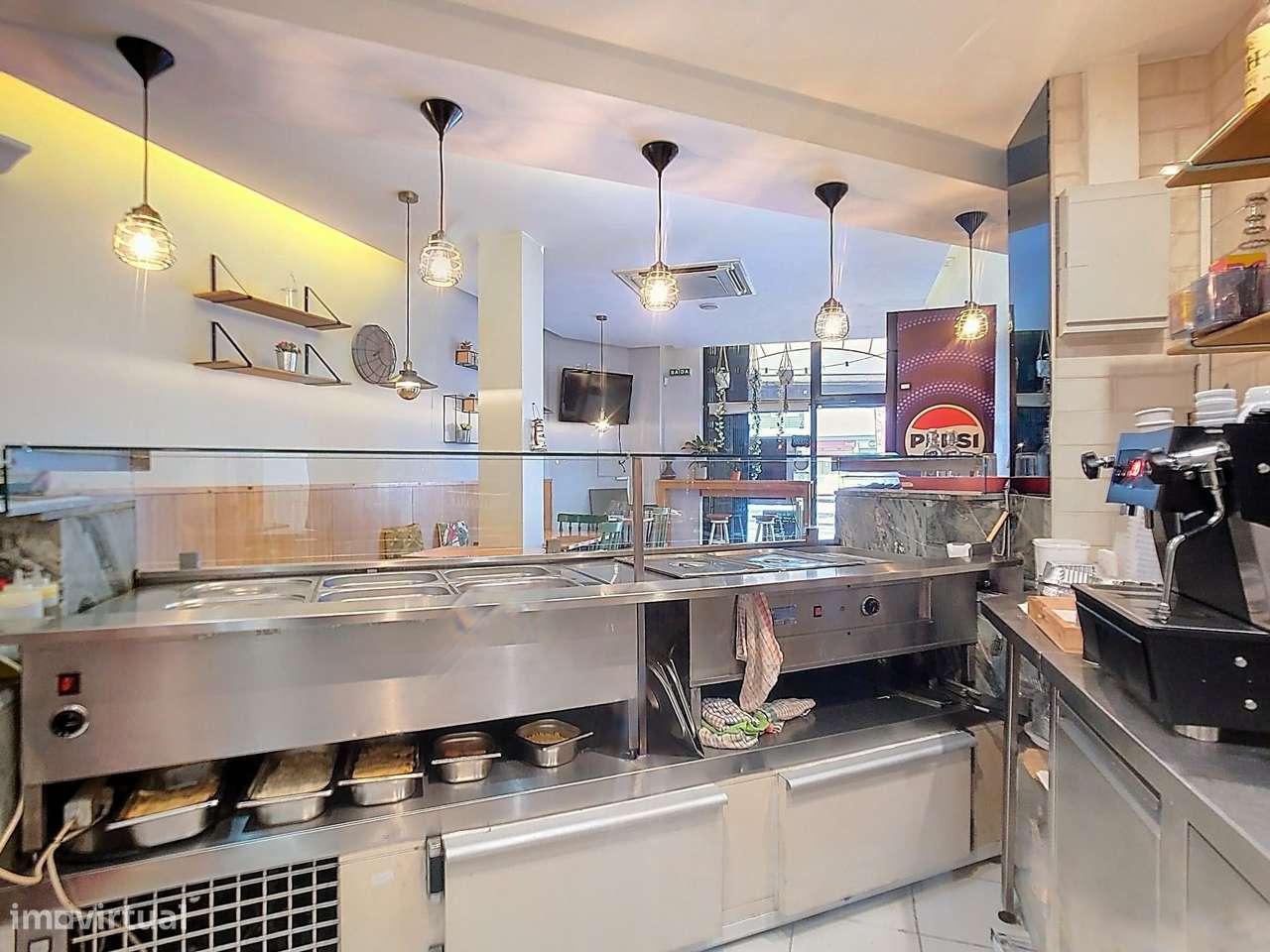 Loja  Venda em São Mamede de Infesta e Senhora da Hora,Matosinhos-12