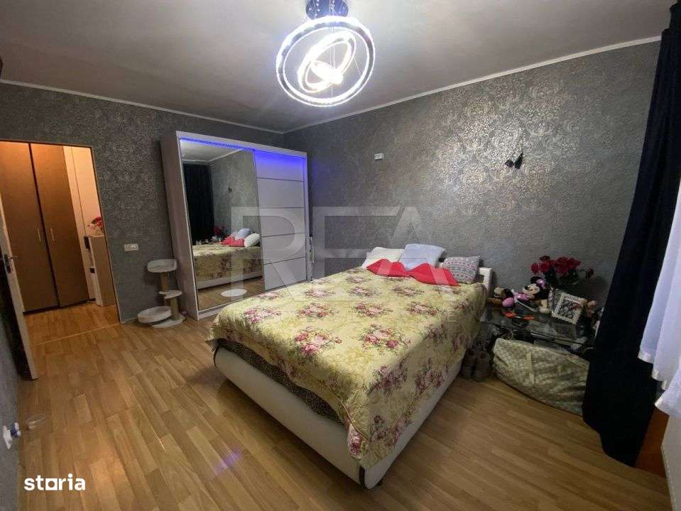 2 Camere aproape de Parcul Sebastian - Imagine principală: 4/15